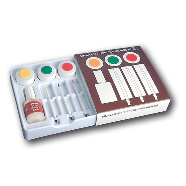 Bite-X Articulating Paste - Set