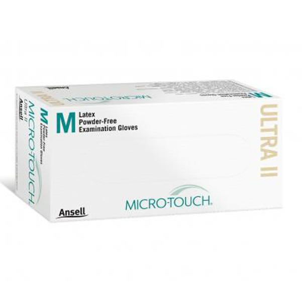 100 Stück: Micro Touch Ultra II