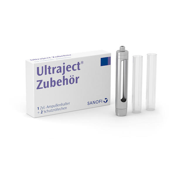 Ultraject