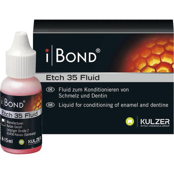 iBond Etch 35 Fluid