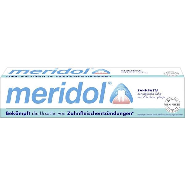 meridol Zahnpasta