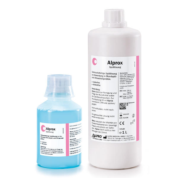 Alprox