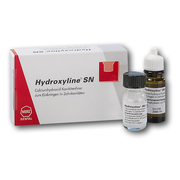 Hydroxyline SN