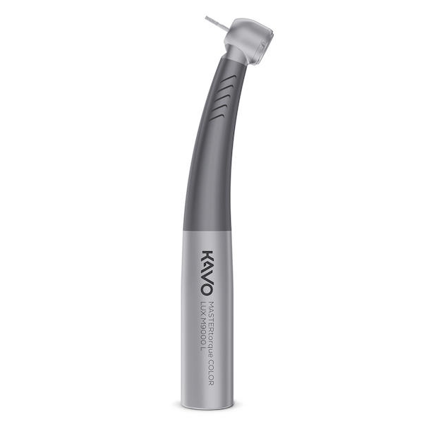 MASTERtorque LUX M9000 L - anthrazit