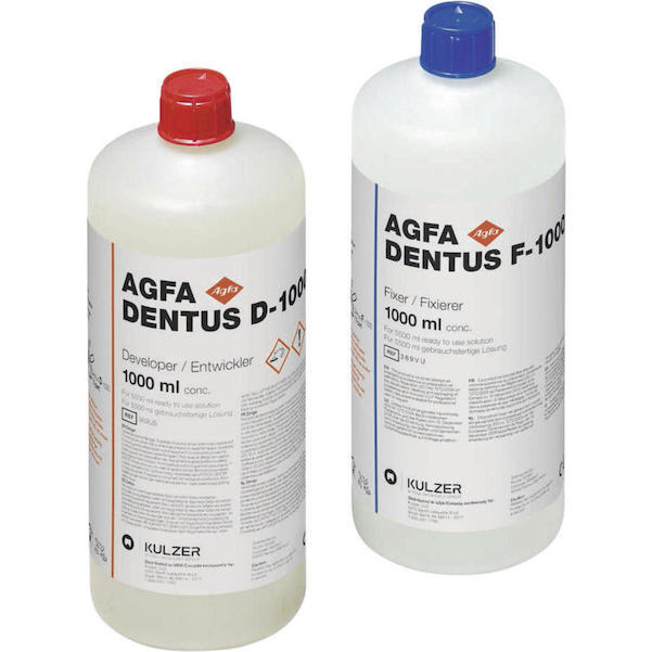 Agfa Dentus