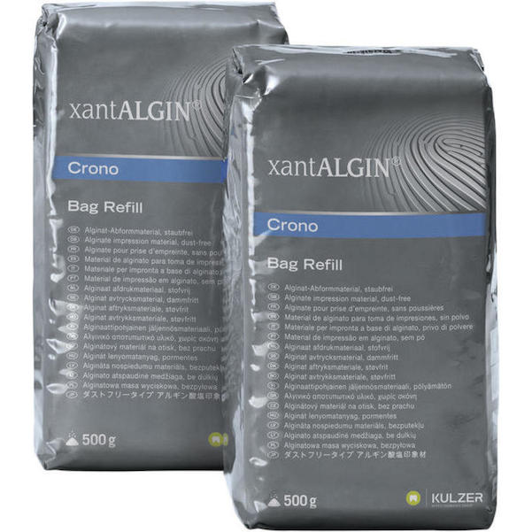 Xantalgin® Crono - Klinikpackung