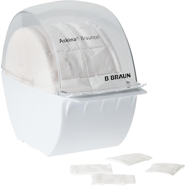 Askina® Brauncel® Zellstofftupfer