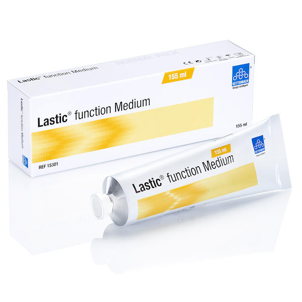 Lastic function Medium