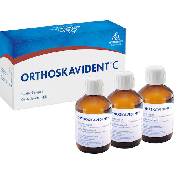 Orthoskavident C