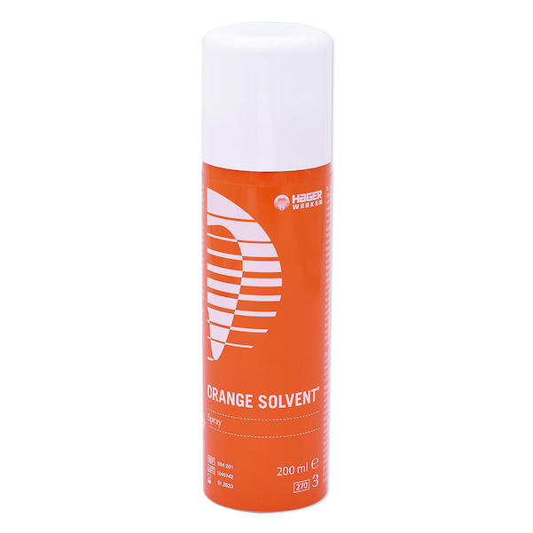 Orange Solvent