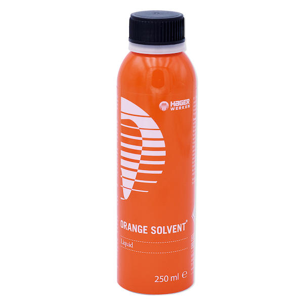 Orange Solvent