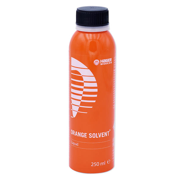 Orange Solvent