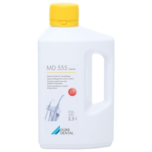MD 555 Cleaner