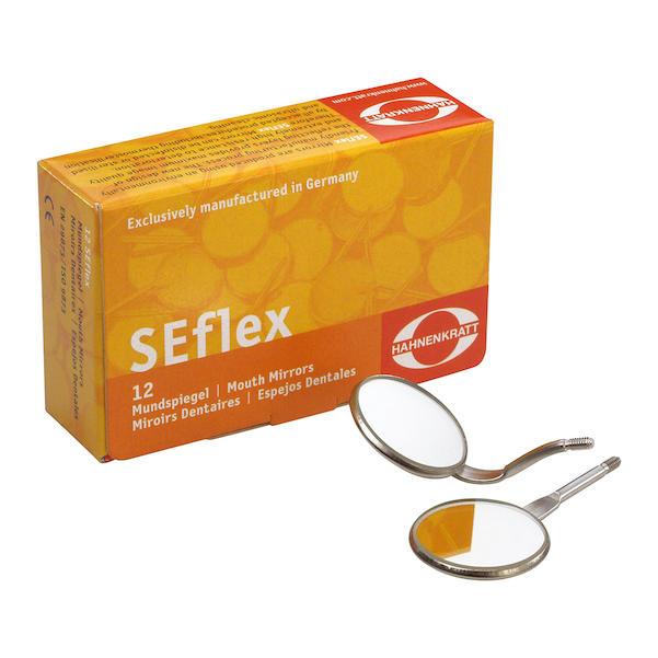 Mundspiegel SEflex