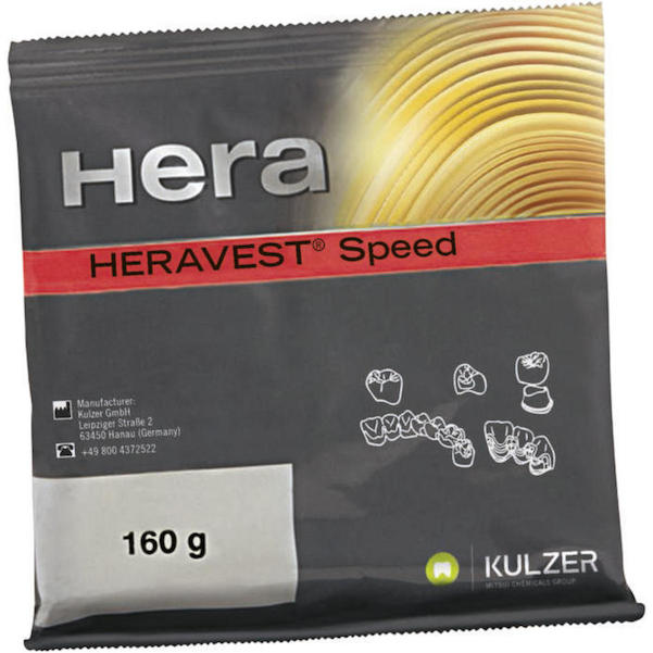 Heravest Speed