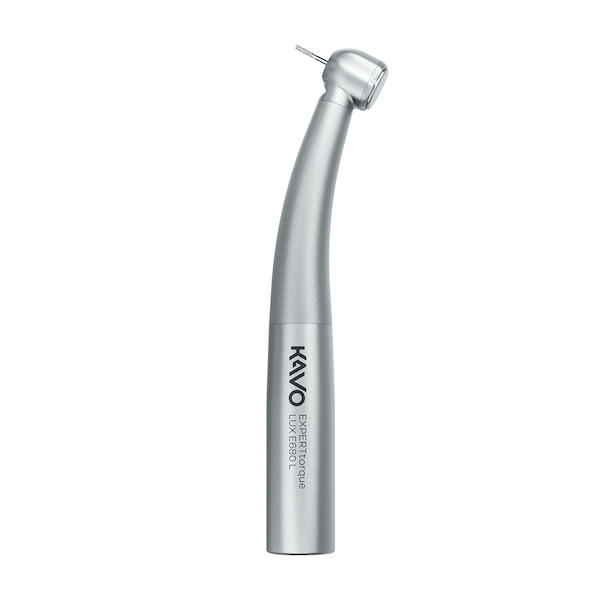 Experttorque E680L mit Licht
