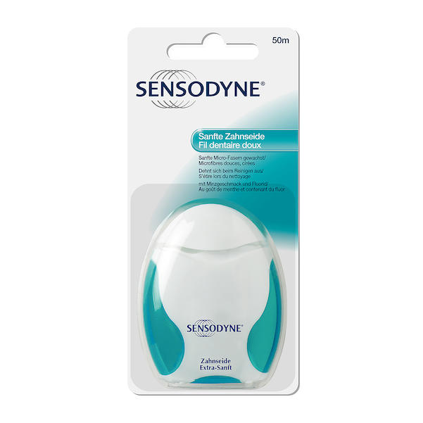 Sensodyne Zahnseide