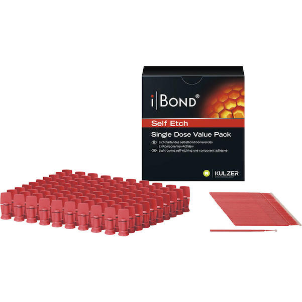 iBond Self Etch