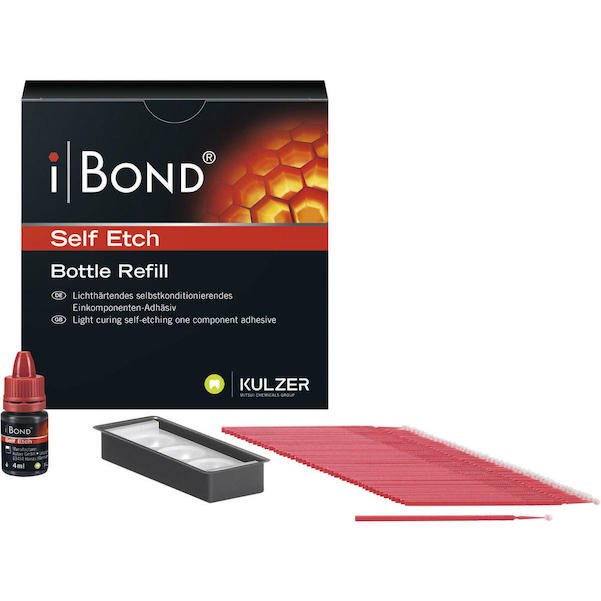 iBond Self Etch