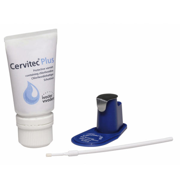 Cervitec Plus, Single Dose