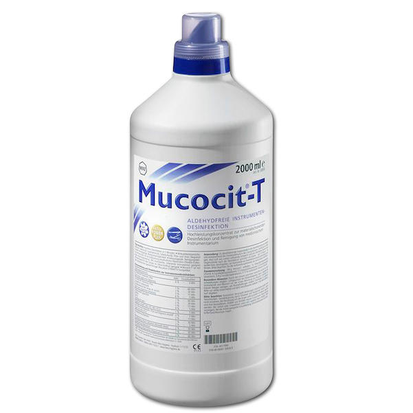 Mucocit T