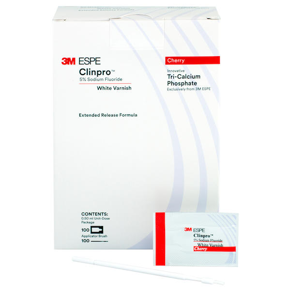 Clinpro White Varnish