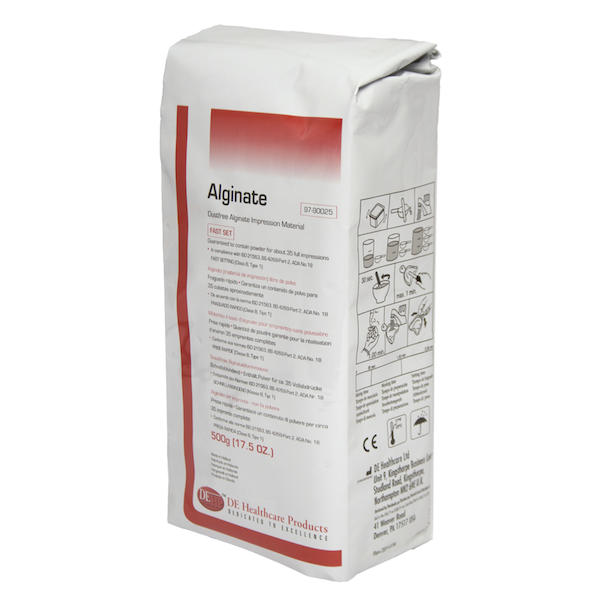 DE-Alginat