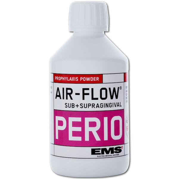 Air-Flow Pulver Perio