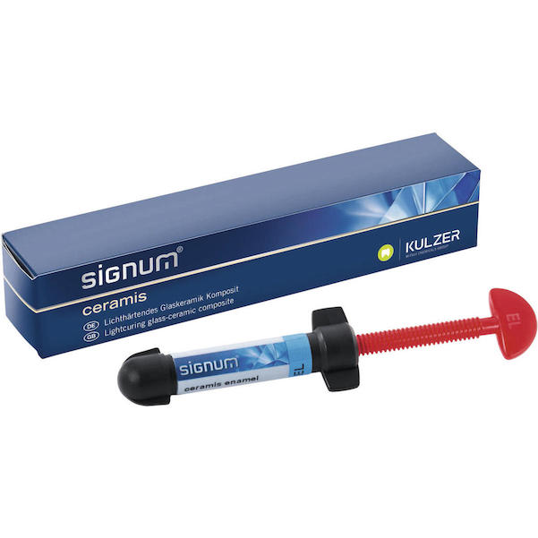 Signum ceramis Dentin