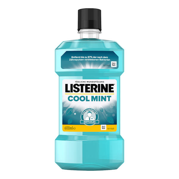 Listerine