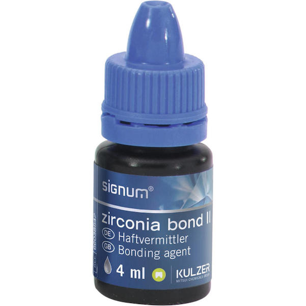 Signum Zirconia Bond