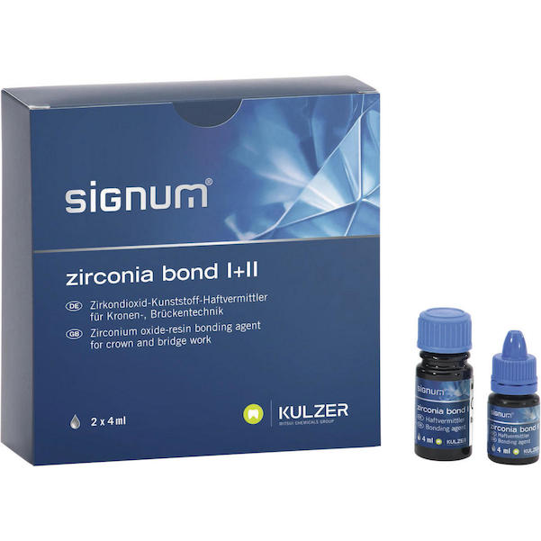 Signum Zirconia Bond