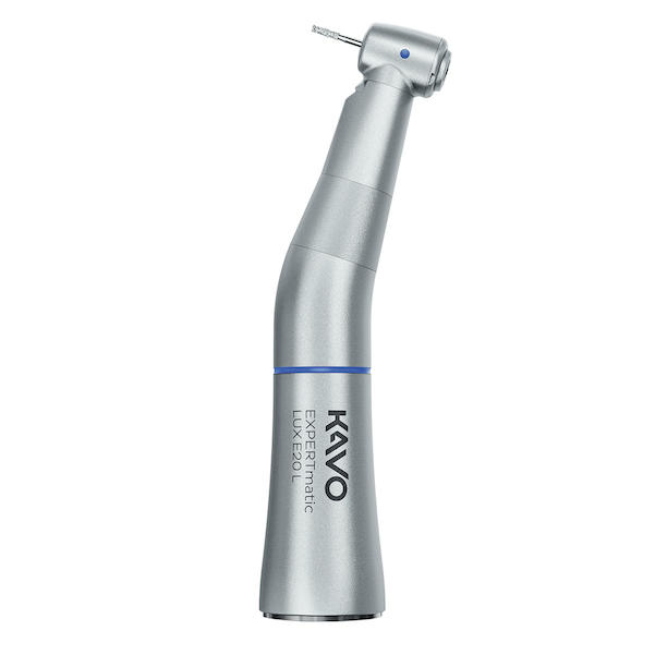 EXPERTmatic Lux, E20 L, 1:1, Winkelstück