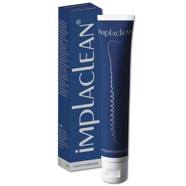 Implaclean