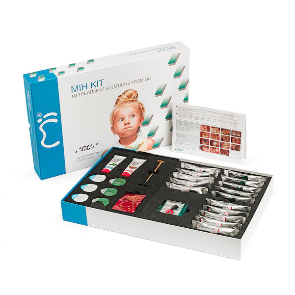 MIH First Aid Kit