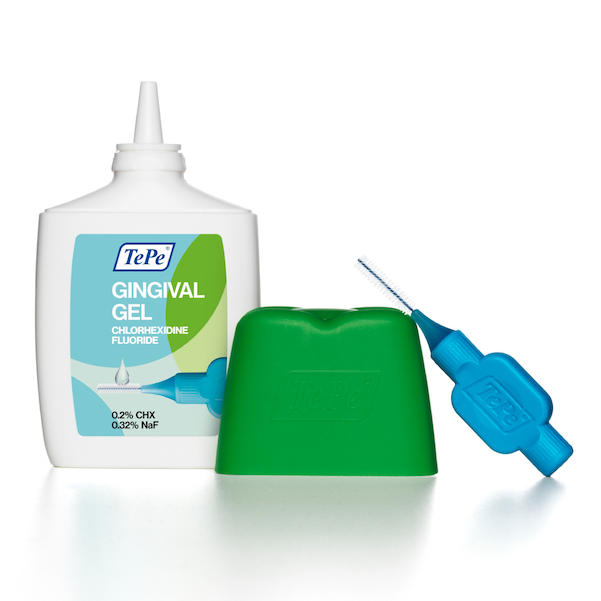 Gingival Gel