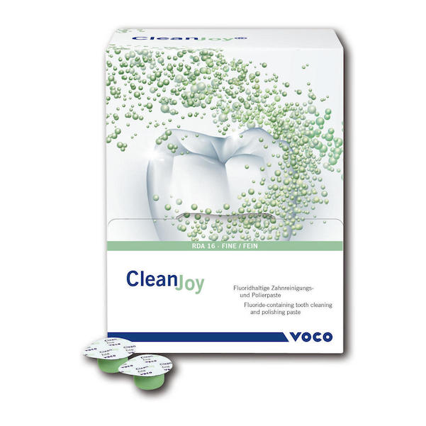 CleanJoy Single Dose