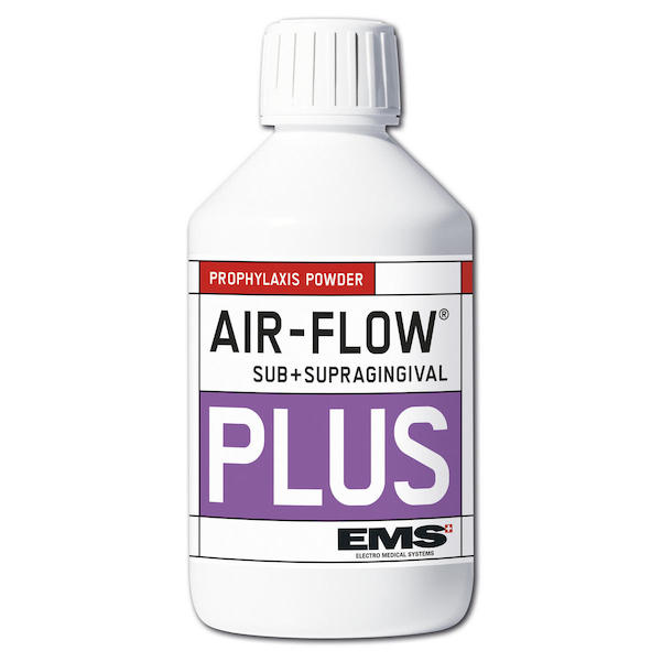 Air-Flow Plus