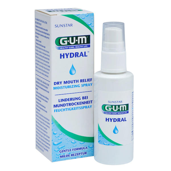 GUM HYDRAL