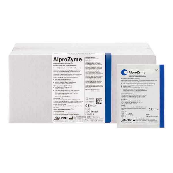 AlproZyme