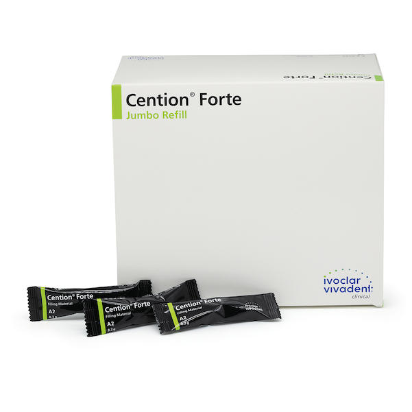 Cention Forte Jumbo