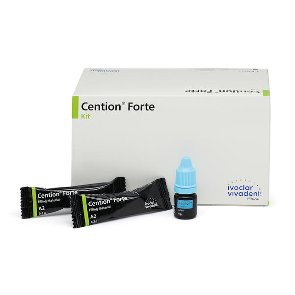 Cention Forte Kit