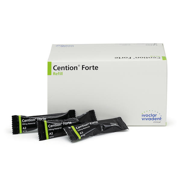 Cention Forte Refill