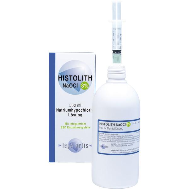 Histolith NaOCl 3 %