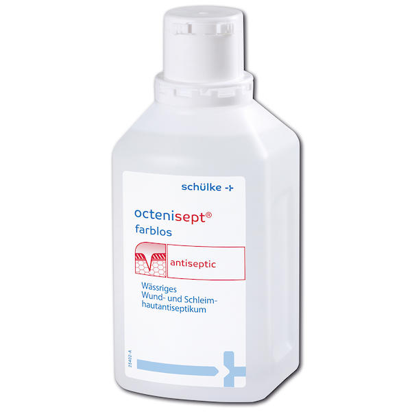 Octenisept