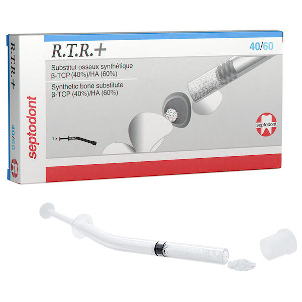 R.T.R. + 40/60