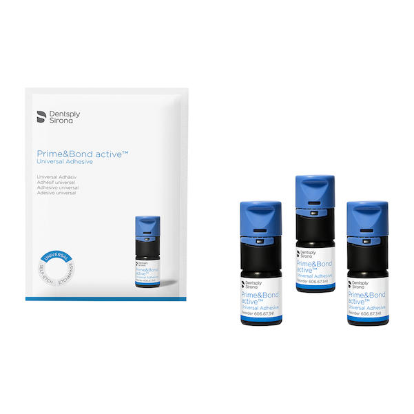 Aktion: Prime&Bond active