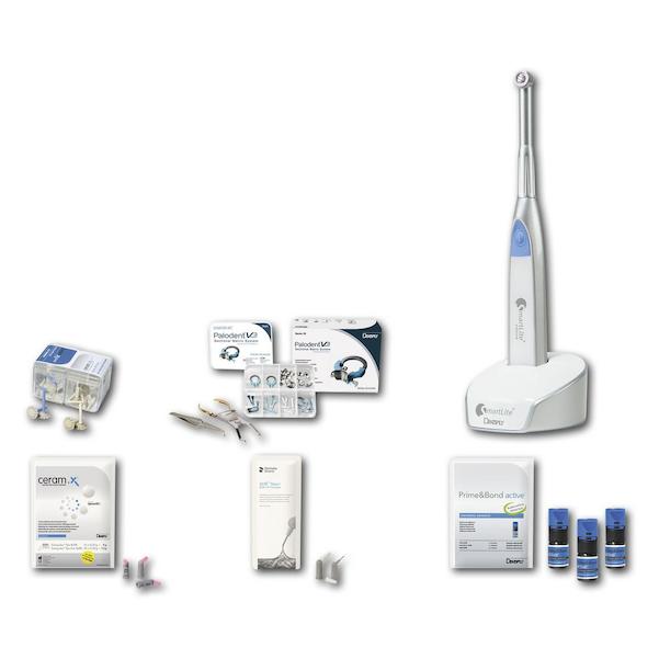 Class II Solution - Aktionspaket