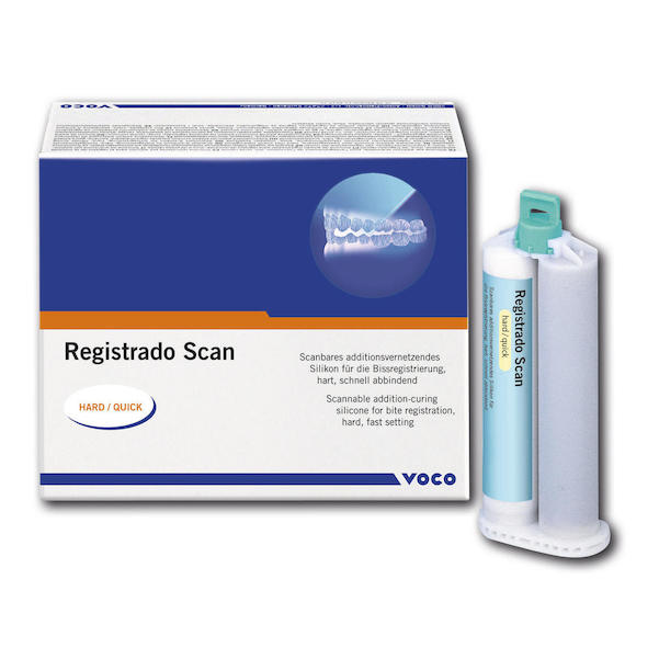 Registrado Scan