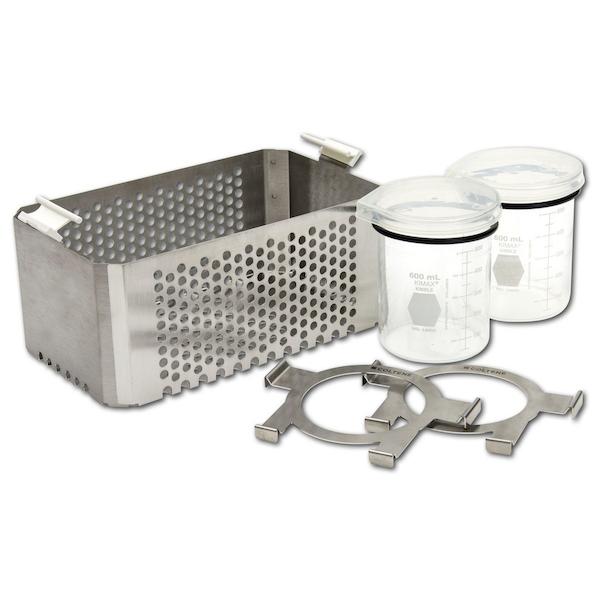 BioSonic® UC150 Ersatzdeckel